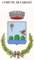 Emblema del comune di Berzano di Cariati